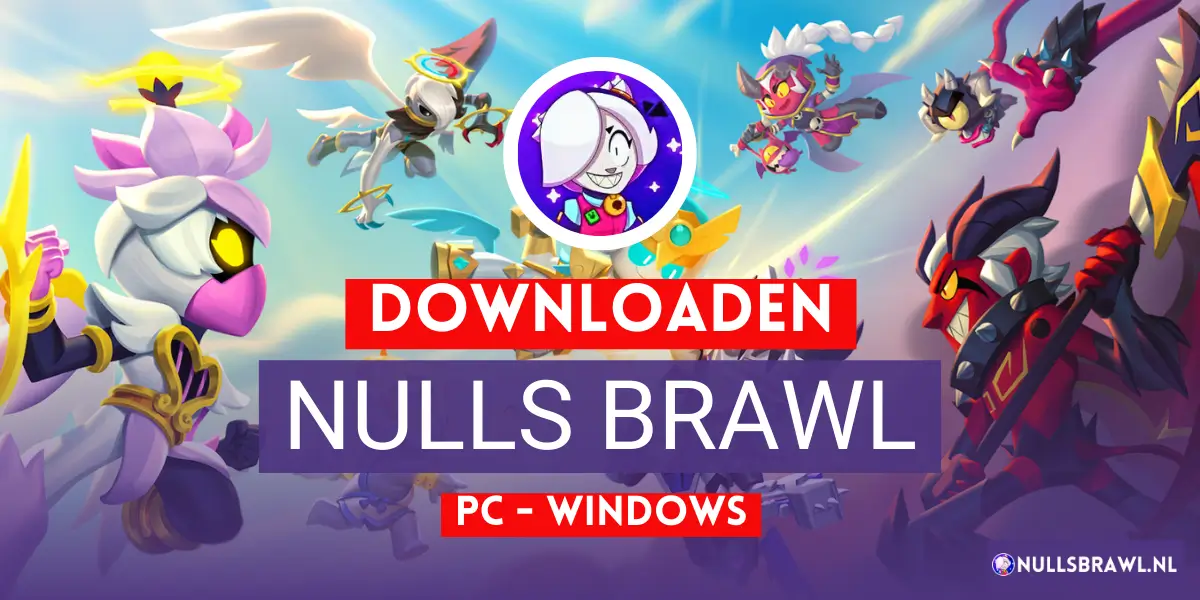 _Downloaden Null's Brawl PC