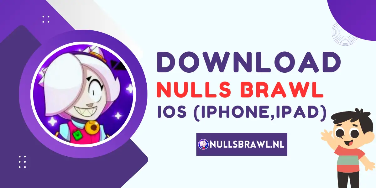 Download Null's Brawl iOS