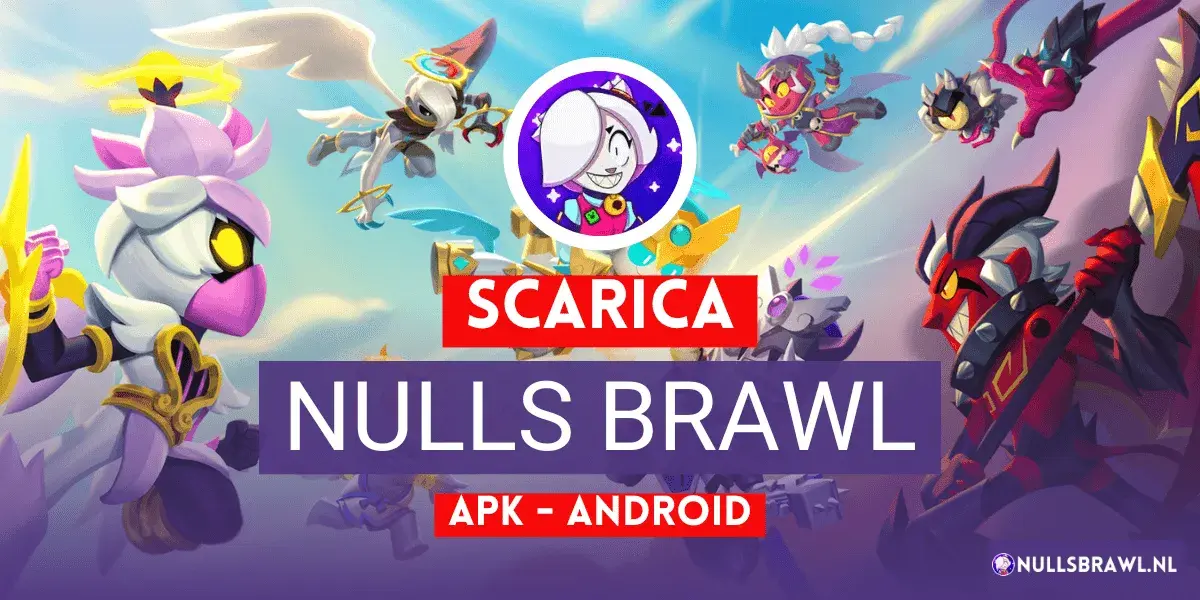 Scarica Nulls Brawl APK - it