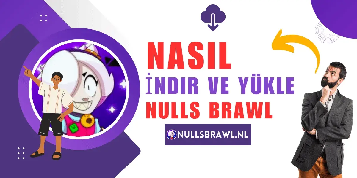 nulls brawl nasıl indirilir ve kurulur - tr