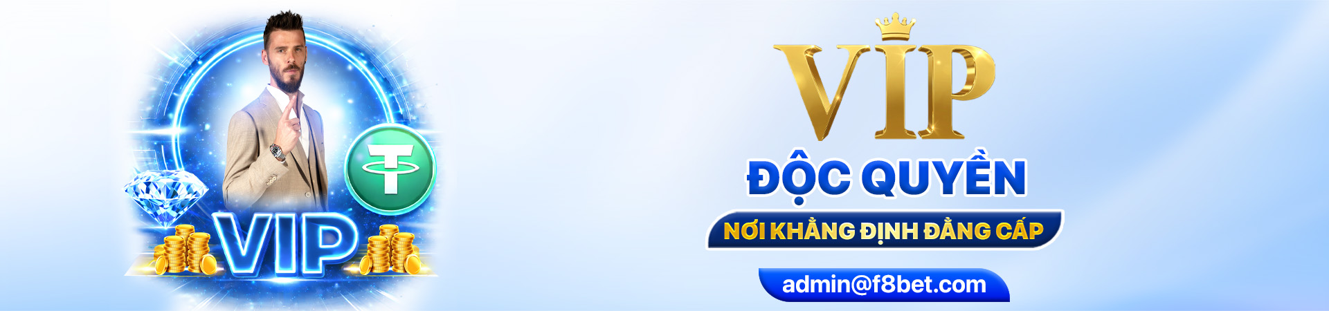 chương trình nâng vip độc quyền tại f8bet